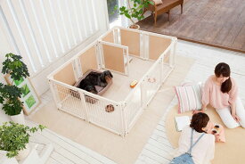 楽天市場 犬 サークルの通販