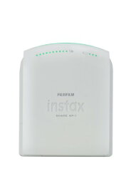 FUJIFILM スマートフォン用プリンター スマホdeチェキ instax SHARE SP-1
