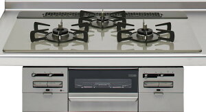 �K�X�R�����@�N���i�b�v�@ZGGRK7R24ESS-K�@�K���X�g�b�v�R���� 3���R�����@�Ԍ�75cm