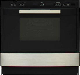 ガスオーブン　クリナップ　ZZDR601FST-K　電子機能付きオーブン