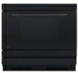 �d�C�I�[�u���@�p�i�\�j�b�N���i�i��Y�ƁjJS-NE-DK100K�i�u���b�N�j�@�d�C�I�[�u�������W�@�X�g�b�J�[�i���[���F�u���b�N�j�Z�b�g