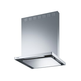 レンジフード　富士工業製（富士工業）ASR-3AK2-602R/LBLW　ホワイト　間口60cm　壁面取付けタイプ　上幕板付き