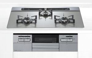 �K�X�R���� �n�[�}�����iHARMAN�jDW32V7WAP2SV�@fami �i�t�@�~�j 3���R�����@�K���X�g�b�v�@�I�[�g�^�C�v�@�Ԍ�75cm