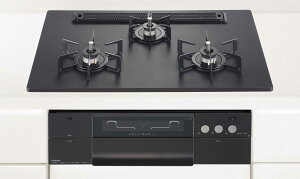 �K�X�R�����@�n�[�}����(HARMAN)�@DS3627WAAFBAEC�@PROGRE(�v���O��)�@3���R�����@�Ԍ�75cm�@�N���[���u���b�N