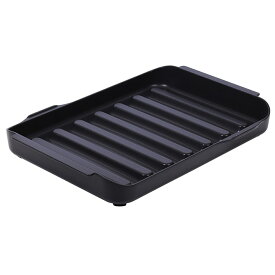 オプション ハーマン製（HARMAN）DP0164　波型プレートパンLグラネ