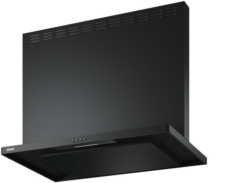 楽天市場】レンジフード 富士工業製(Housetec) ASR-3A-7527L/RSBK 薄型 