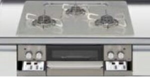 �K�X�R�����@�p���}���iLIXIL�j�@P3635H1W2T�@�Ԍ�60cm�@3���R�����@�K���X�g�b�v�@�������ʏĂ��@�V���o�[