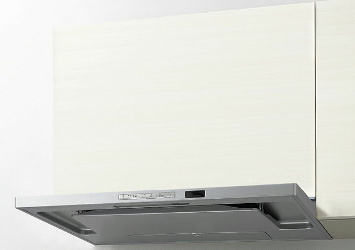 楽天市場】レンジフード 富士工業製（LIXIL） TAR-741SI 間口75cm 