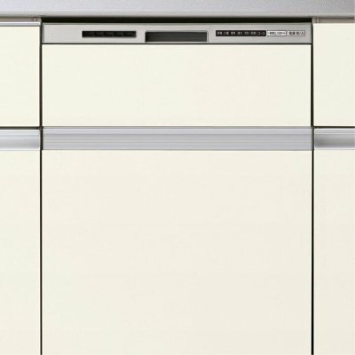 楽天市場】食器洗い乾燥機 パナソニック製（LIXIL） NP-45RE9WJG 深型 