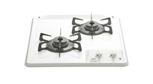 �K�X�R���� �m�[���c���iNORITZ�jN2C25KS�@�R���p�N�g�^�C�v�@2���R�����@�z�[���[�g�b�v