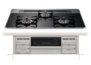 KXR p}iPalomajPD-509WS-75CK@v Ԍ75cm NAp[ubN nCp[KXR[ggbv^ȂʏăO^EΗ