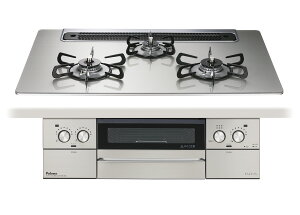 KXR p}iPalomajPD-893WS-75GH@tFCVXOh NAKXgbv@VCVo[ Ԍ75cm@I[uڑΉi