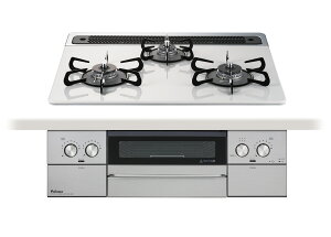 KXR@p}(Paloma)@PD-829WS-60CV@EBYiV[Y@Ԍ60cm@eBAVo[@nCp[KXR[ggbv