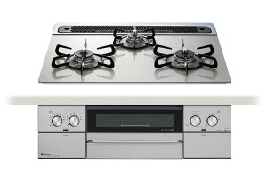 KXR@p}(Paloma)@PD-829WS-60GH@EBYiV[Y@Ԍ60cm@VCVo[@NAKXgbv