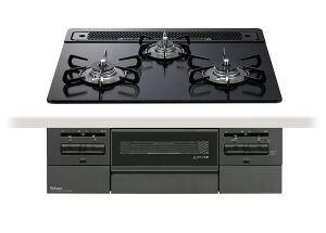 KXR@p}(Paloma)@PD-743W-60GZ@uI@ubNC@Ԍ60cm@}beB[ubN@NAKXgbv