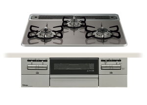 KXR@p}(Paloma)@PD-743WS-60CD uI@Ԍ60cm@NAp[_[NO[@nCp[KXR[ggbv