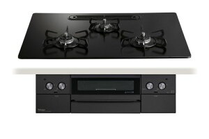 �K�X�R�����@�p���}��(Paloma)�@PD-829W-U75GZ�@�E�B�Y�i�V���[�Y�@�u���b�N���C���@�Ԍ�75cm�@�}�b�e�B�[�u���b�N�@�N���A�K���X�g�b�v