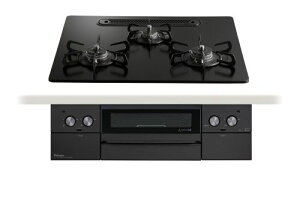 �K�X�R�����@�p���}��(Paloma)�@PD-829W-U60GZ�@�E�B�Y�i�V���[�Y�@�u���b�N���C���@�Ԍ�60cm�@�}�b�e�B�[�u���b�N�@�N���A�K���X�g�b�v