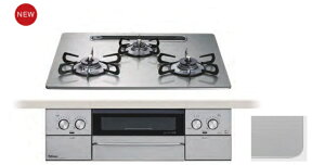 �K�X�R�����@�p���}��(Paloma)�@PD-829WS-U60GH�@�E�B�Y�i�V���[�Y�@�Ԍ�60cm�@�V���C���V���o�[�@�N���A�K���X�g�b�v