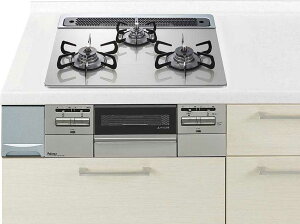 �K�X�R���� �p���}���iPanasonic�jJUASPD743W�@�Ԍ�60cm�@3���R�����@�K���X�g�b�v�@���ʏĂ��O����