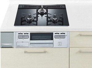 �K�X�R�����@�n�[�}�����iPanasonic�jJUASG32V3V�@�Ԍ�60cm�@3���R�����@�K���X�g�b�v�@�ЖʏĂ��O����