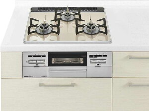 �K�X�R���� �����i�C���iPanasonic�jJUASW28P1V�@�Ԍ�60cm�@�N���A�J���[�g�b�v�@���ʏĂ��O�����@�J�t�F�x�[�W��