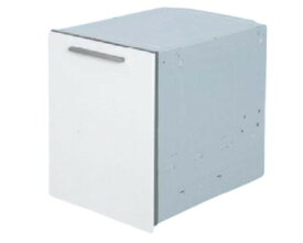 オプション パナソニック　AD-NPDFM45LW　幅45cm　ディープタイプ用ドアフル面材　ビューティーホワイト