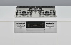 �K�X�R���� �����i�C���iRinnai�jRS31W36T2RVW�@SENCE�i�Z���X�j�K���X�g�b�v�@��60cm�@�V���L�[�V���o�[