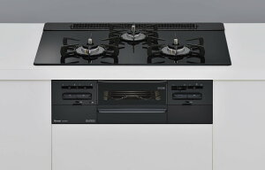 �K�X�R���� �����i�C���iRinnai�jRS71W36T1RBW�@SENCE�i�Z���X�j�K���X�g�b�v�@��75cm�@�V�A�[�u���b�N