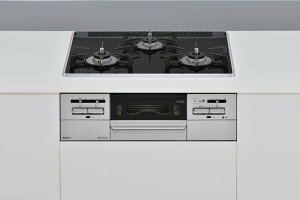 �K�X�R���� �����i�C���iRinnai�jRS31W35P39DGAVW�@Mytone�@�p�[���N���X�^���@��60cm�@�t���b�g�u���b�N