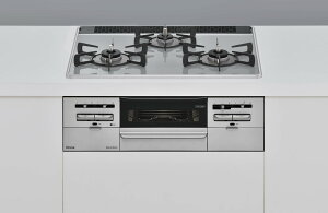 �K�X�R���� �����i�C���iRinnai�jRS31W36P49RVW�@SENCE�i�Z���X�j�p�[���N���X�^���g�b�v�@��60cm�@�~�X�g�O���[