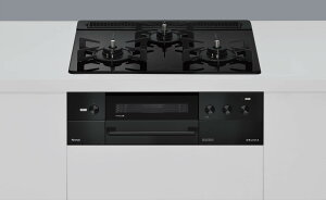 �K�X�R���� �����i�C���iRinnai�jRHS31W38M11RCBW�@DELICIA�@��60cm�@�i�C�g�u���b�N�@3V���d�r�^�C�v