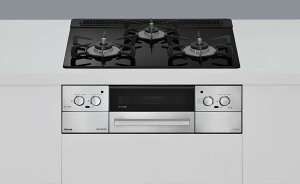 �K�X�R���� �����i�C���iRinnai�jRHS31W42J1RSTW�@Lisse�@��60cm�@�i�C�g�u���b�N