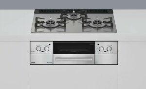 �K�X�R���� �����i�C���iRinnai�jRHS31W33L25RSTW�@Beiz�i�x�C�Y�j�@��60cm�@�J�[���V���o�[