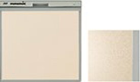オプション リンナイ製（Rinnai）KWP-404P-BE　化粧パネル　ベージュ（ツヤ消）標準スライド食洗機用　オプション