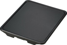 オプション　リンナイ製（Rinnai）RBO-TP1W-1　トースト・ピザプレート　固定枠なし