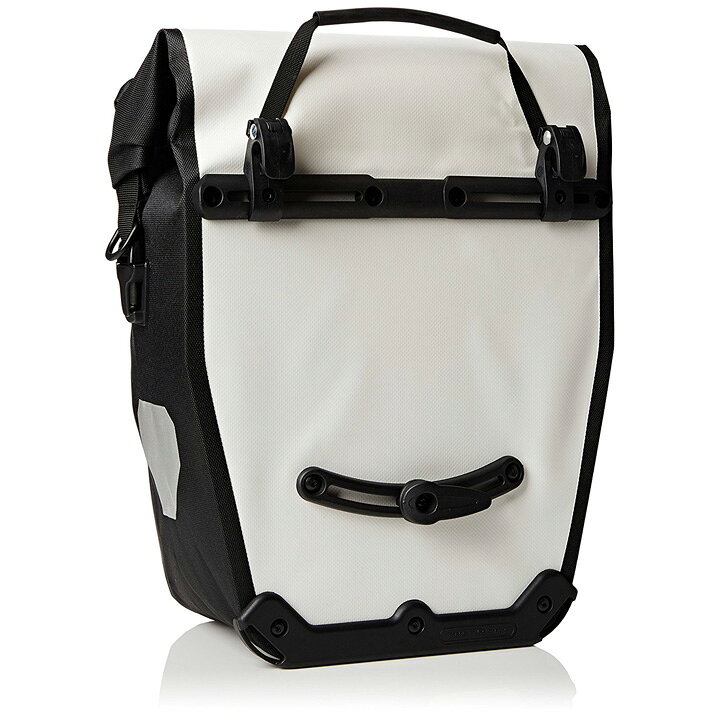 楽天市場】ORTLIEB(オルトリーブ) バックローラー シティ 40L パニア