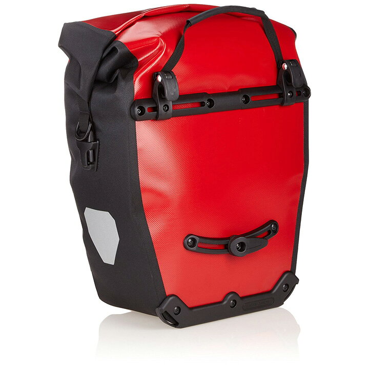 楽天市場】ORTLIEB(オルトリーブ) バックローラー シティ 40L 