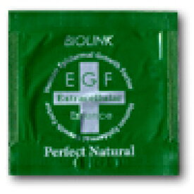 EGFエクストラエッセンスパーフェクトナチュラル（分包）お試し用（旅行用）バイオリンク販売　日本製　EGFエクストラエッセンスPN（分包）0.6ml_4560493261624　※　125枚までのご注文の場合はメール便でお届けします EGF美容液