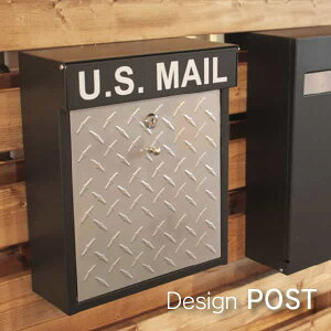 |Xg PST-215B X`[ POST X֎  ւ܂  MAIL V Vv k _ fUC t C_XgA u^ Vj GgX DIY AeB[N Xփ{