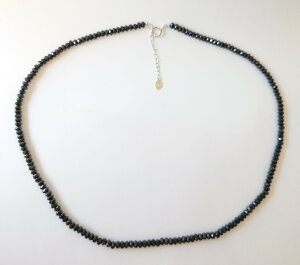 �����P�� �u���b�N�X�s�l�� SV�A�W���X�^�[�t �l�b�N���X �y45cm�`50cm�z�y8���a���΁z�|�W�e�B�u ���S ���ʂ̏[�� �M�t�g �V�R�� �p���[�X�g�[�� ���f�B�[�X �����Y �W���G���[ �A�N�Z�T��