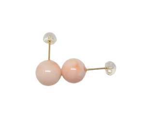 VRX ([CX) 10mm K18YG sAXy3 a΁zR[ eq S K VR Y fB[X WG[ ANZT[