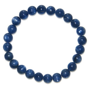 AAO[h ۓIu[ JCiCg 8mm uXbgy16.5cm 18cm 20cmzkyanite |WeBu    O VR p[Xg[ fB[X Y WG[ ANZT[