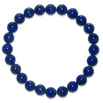 楽天市場】18mm ラピスラズリ ブレスレットの通販