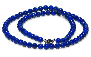 AA sXY 6mm {[lbNX y50cmzy12 a΁zlapis lazuli Necklace ڗ VR  O ɉh  m ANZT[ WG[ Y fB[Xyߋj[zbN