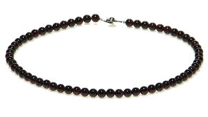 AA ���肰�Ȃ��g���� �K�[�l�b�g 6mm �`���[�J�[ �l�b�N���X �P�[�X�t���y38cm 40cm 42cm�z�y1�� �a���΁z�y���ߋ���j���[�z�b�N�g�p�A�֗��I�z������� �� �����V�R�� �p���[�X�g�[�� ���f�B�[