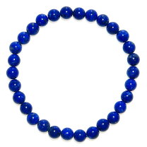 楽天市場】18mm ラピスラズリ ブレスレットの通販