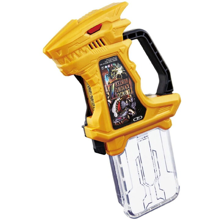 楽天市場】仮面ライダーエグゼイド DXライダーガシャット DXドラゴ 