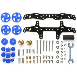 タミヤ グレードアップパーツシリーズ No.435 GP.435 ミニ四駆 ファーストトライパーツセット 15435 おもちゃ プレゼント 誕生日