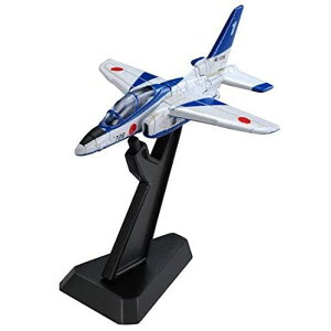 g~Jv~A No.22 q󎩉q T-4 u[CpX 1/140 JASDF T-4 BLUE IMPULSEy Iz  v[g Mtg a
